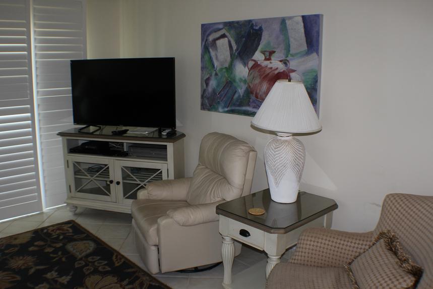 126 Point East Condominium