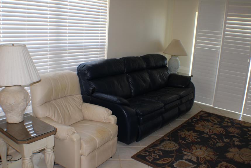 126 Point East Condominium