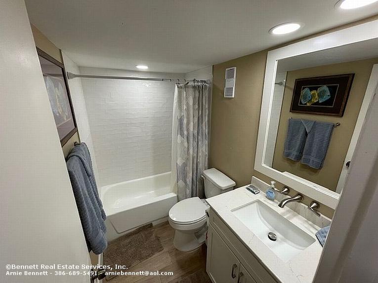 110 Point East Condominium