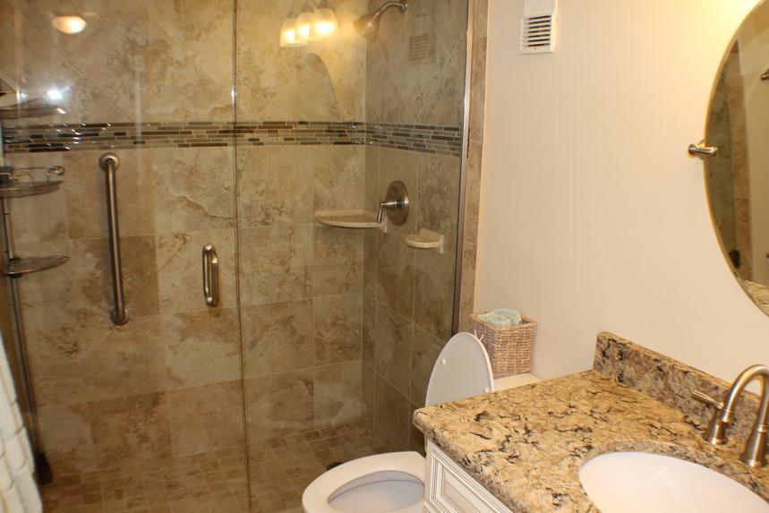 126 Point East Condominium