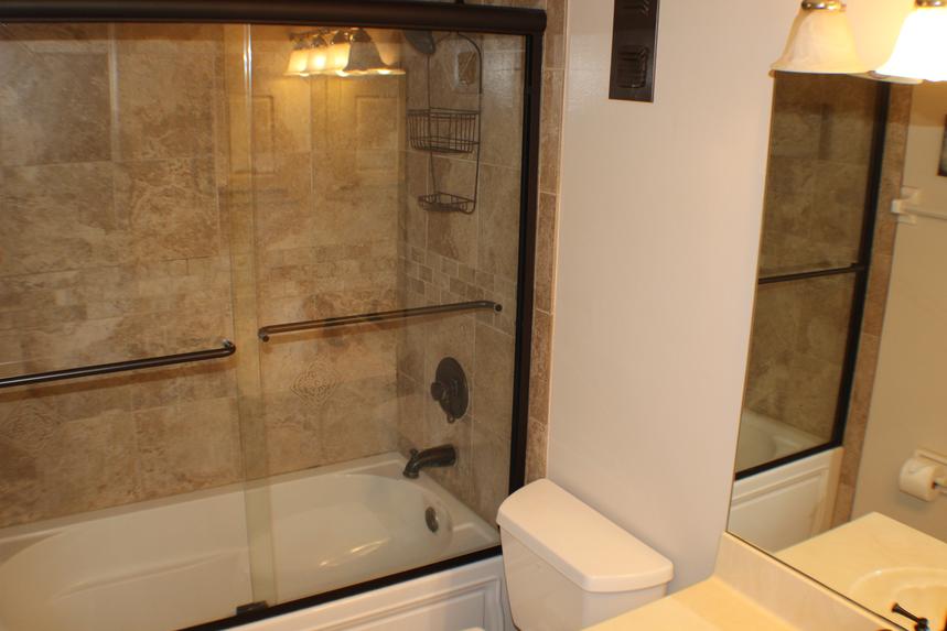 126 Point East Condominium