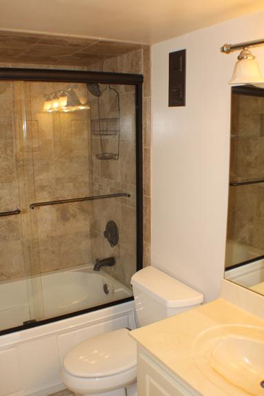 126 Point East Condominium