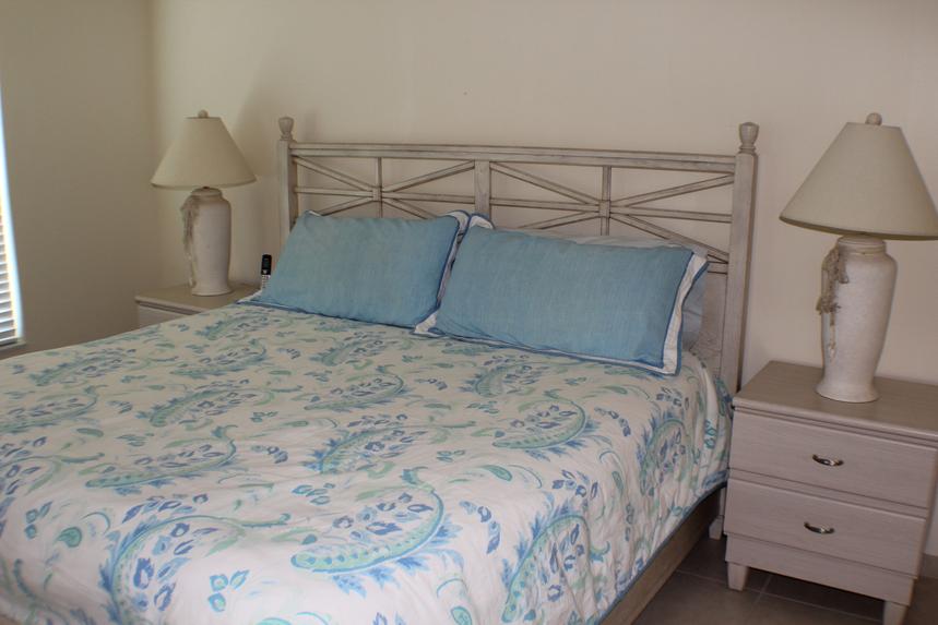 126 Point East Condominium