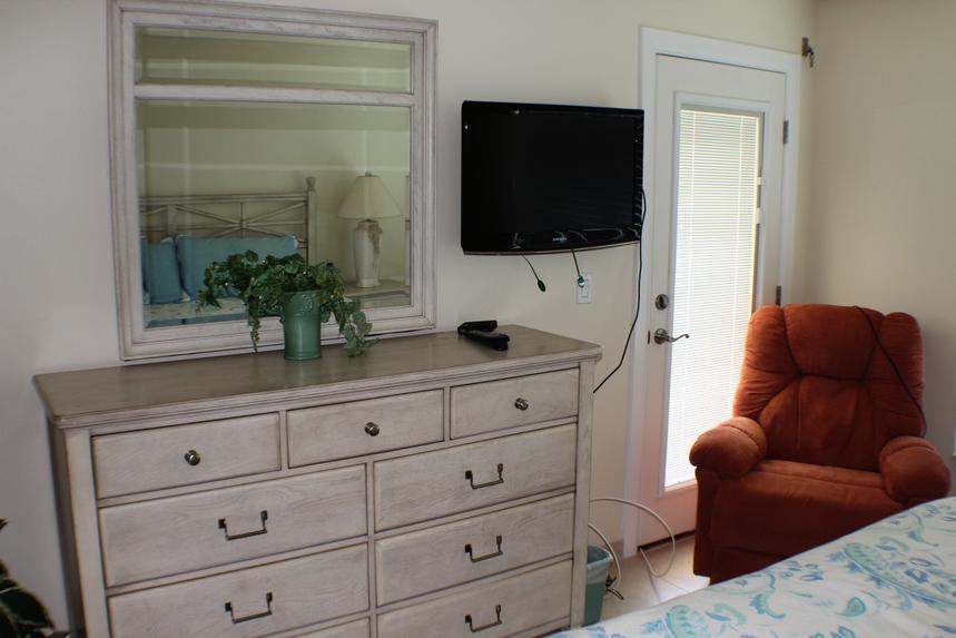 126 Point East Condominium