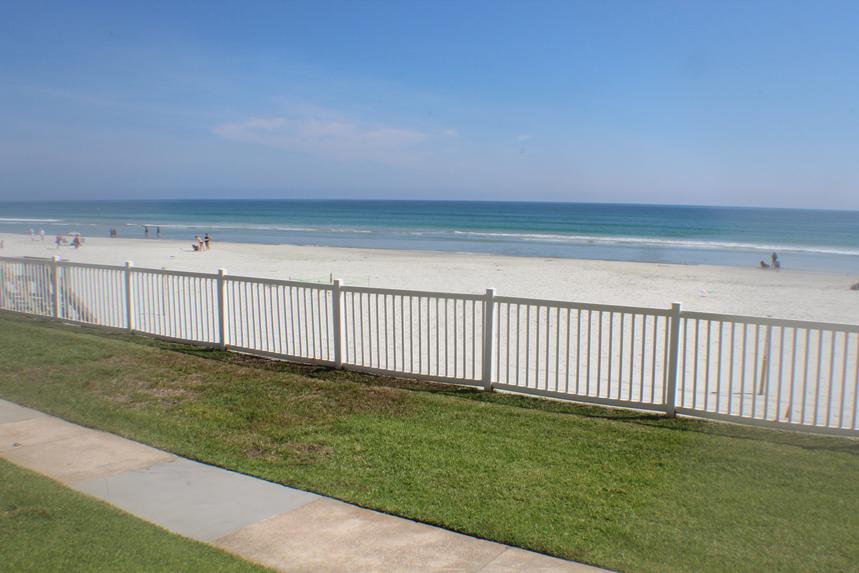 126 Point East Condominium