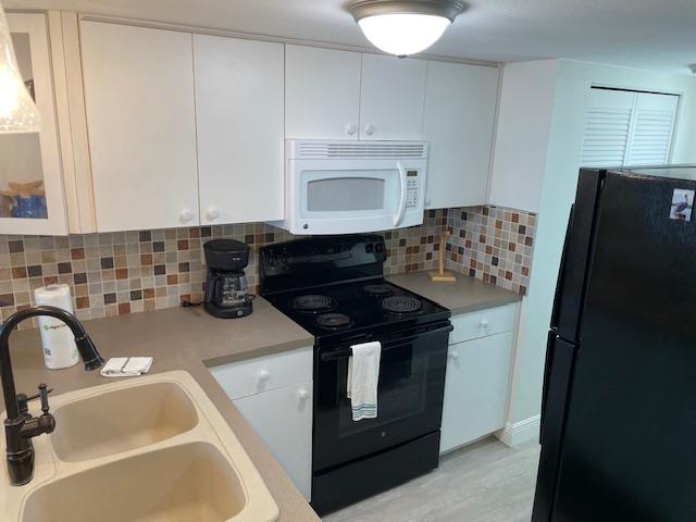 128 Point East Condominium