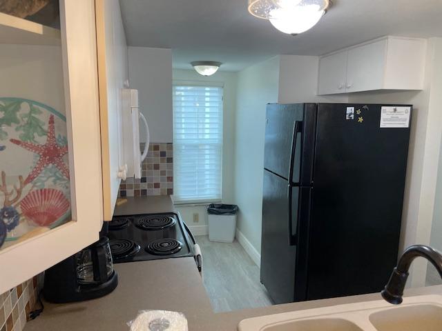 128 Point East Condominium