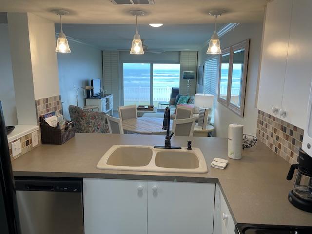 128 Point East Condominium