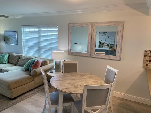 128 Point East Condominium