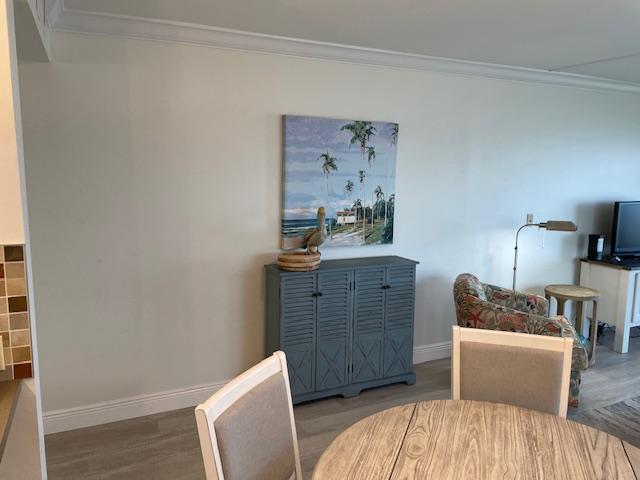 128 Point East Condominium