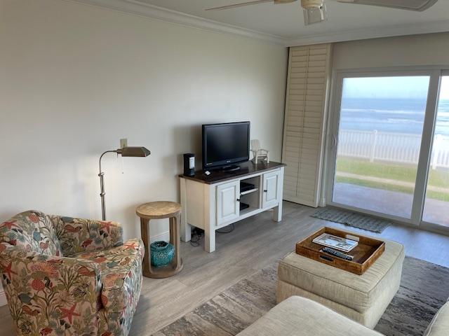 128 Point East Condominium