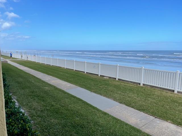 128 Point East Condominium