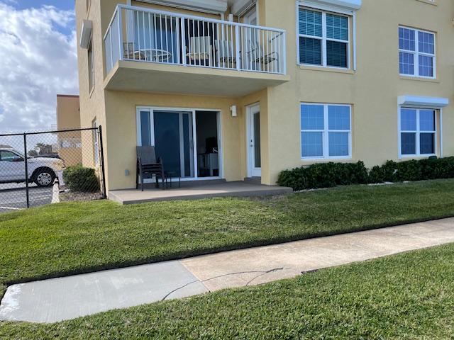 128 Point East Condominium