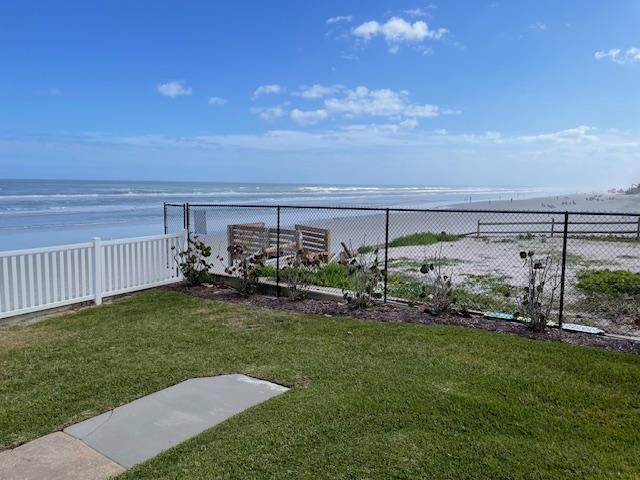 128 Point East Condominium