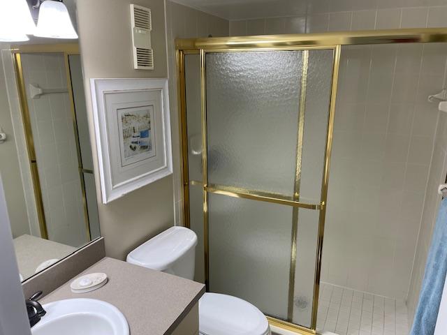 128 Point East Condominium