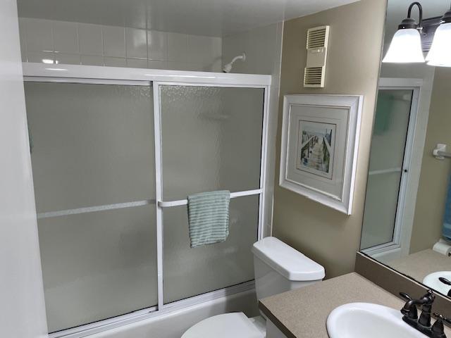 128 Point East Condominium