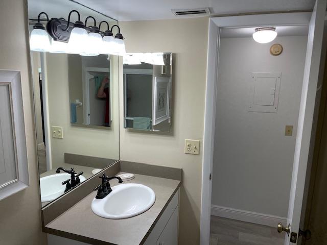 128 Point East Condominium