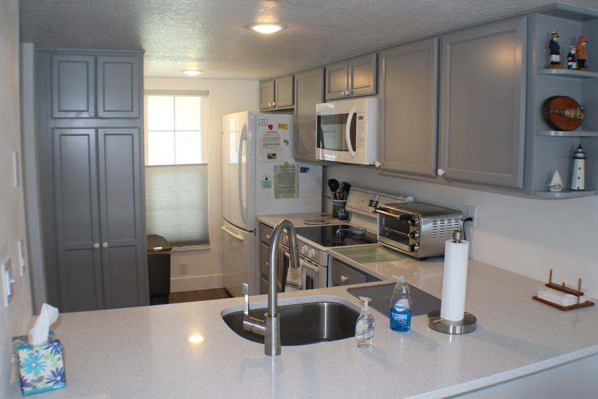 326 Point East Condominium