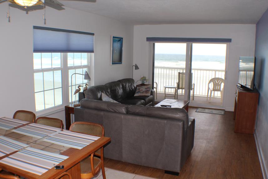 326 Point East Condominium