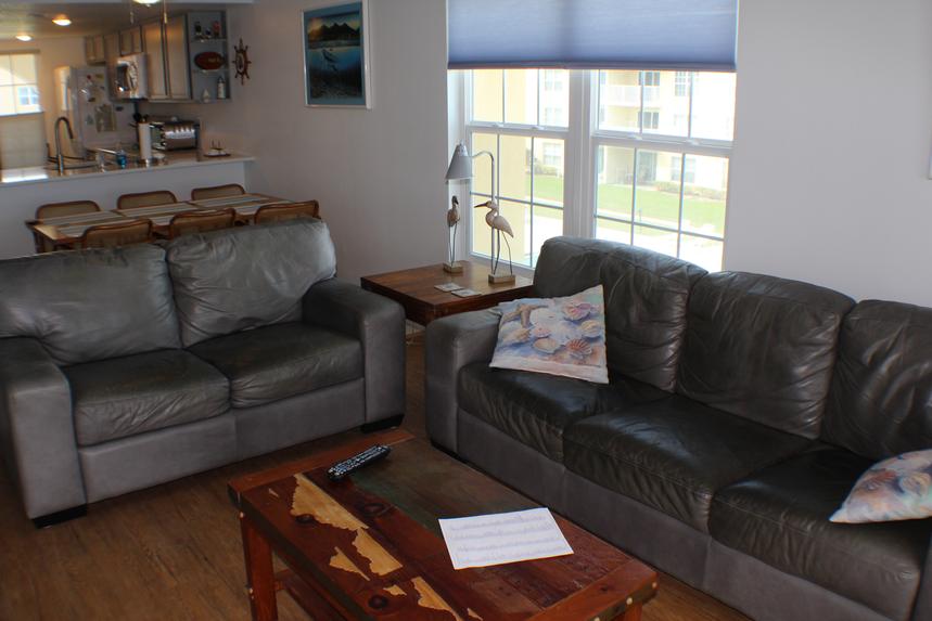 326 Point East Condominium