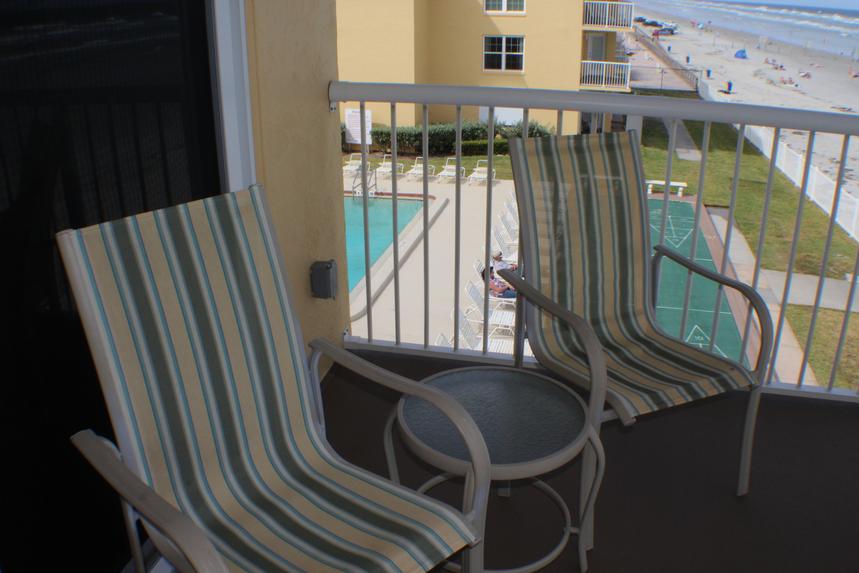 326 Point East Condominium