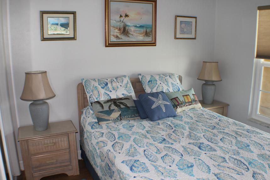 326 Point East Condominium