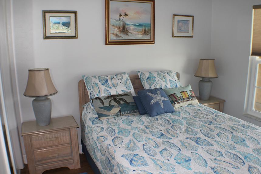 326 Point East Condominium