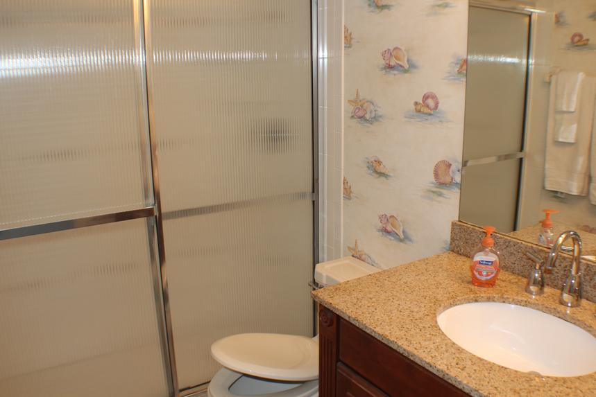 326 Point East Condominium