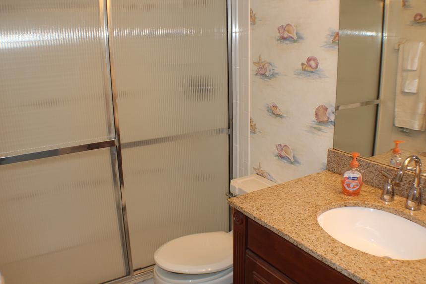 326 Point East Condominium