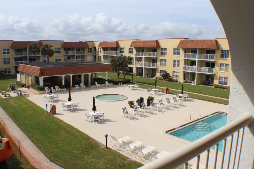 326 Point East Condominium