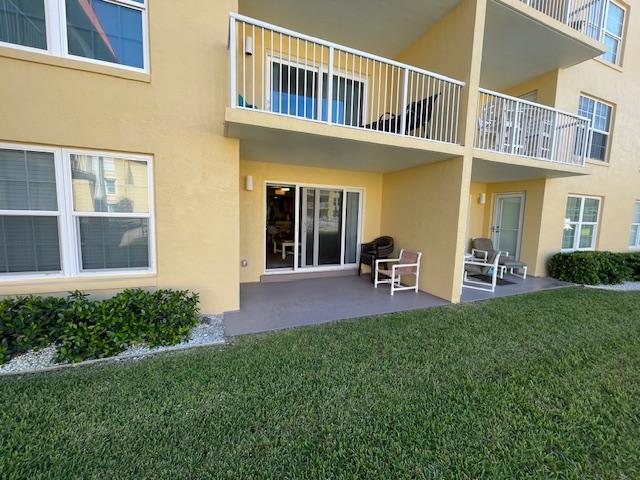 125 Point East Condominium