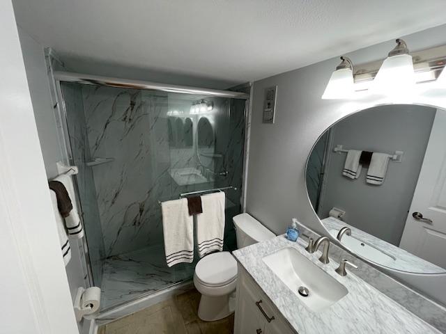 125 Point East Condominium