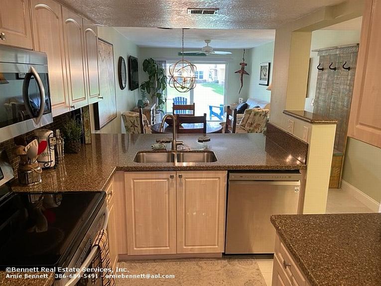 111 Point East Condominium