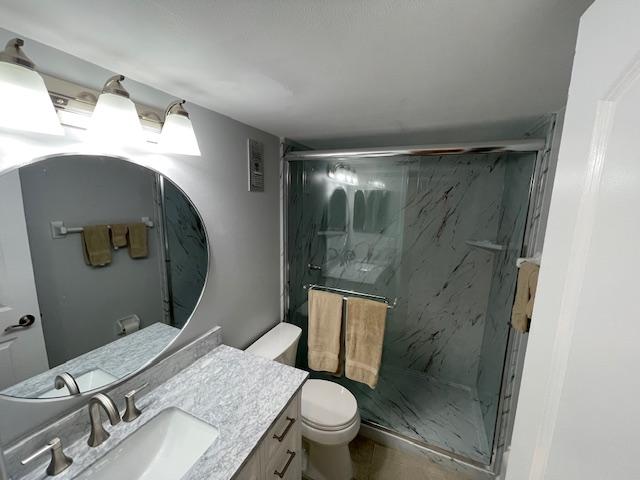 125 Point East Condominium