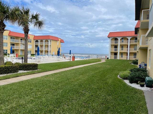 120 Point East Condominium