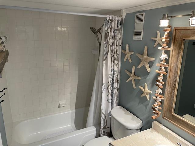 120 Point East Condominium