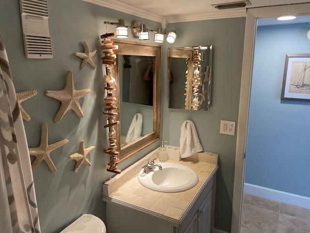 120 Point East Condominium