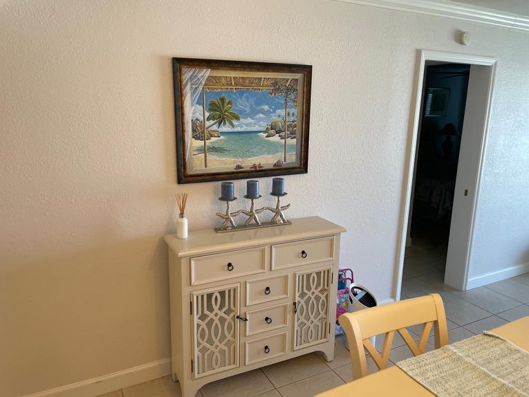 102 Point East Condominium