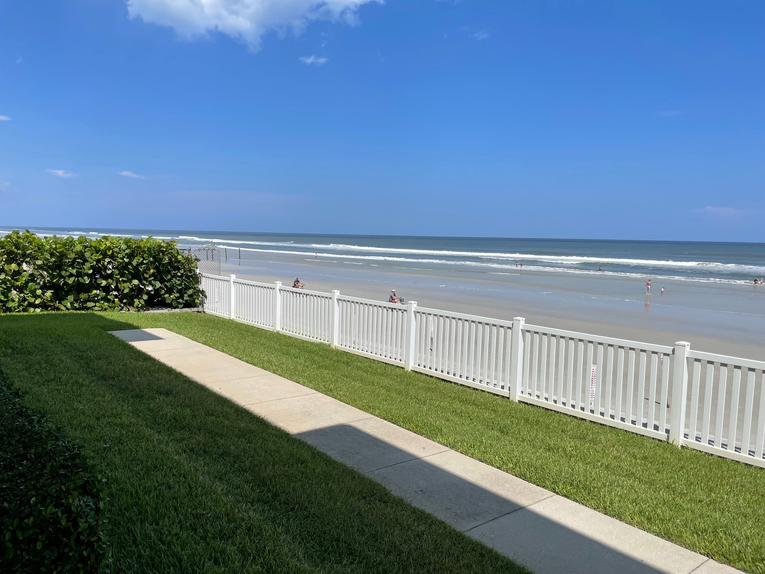 102 Point East Condominium