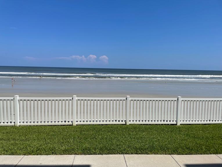 102 Point East Condominium