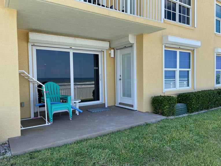 102 Point East Condominium