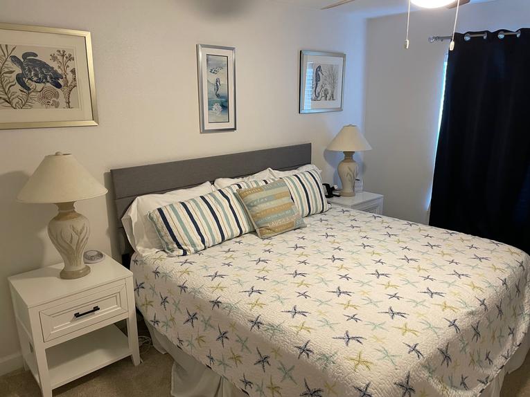 102 Point East Condominium