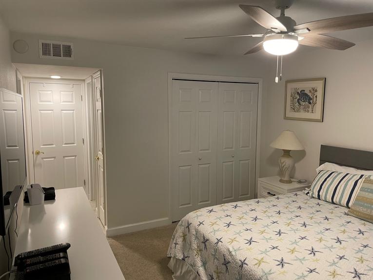 102 Point East Condominium