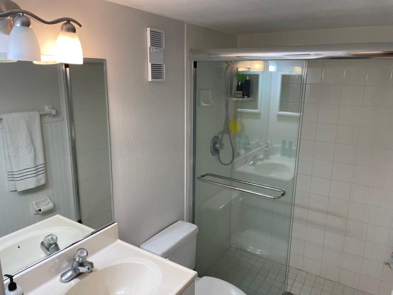 102 Point East Condominium