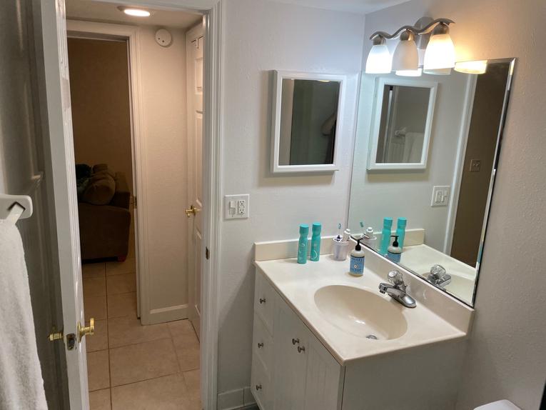 102 Point East Condominium