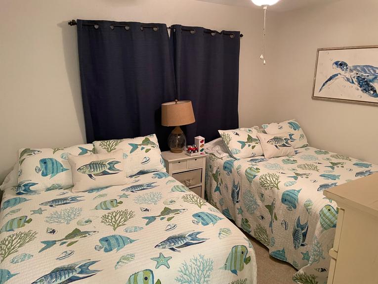 102 Point East Condominium