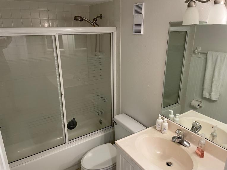 102 Point East Condominium