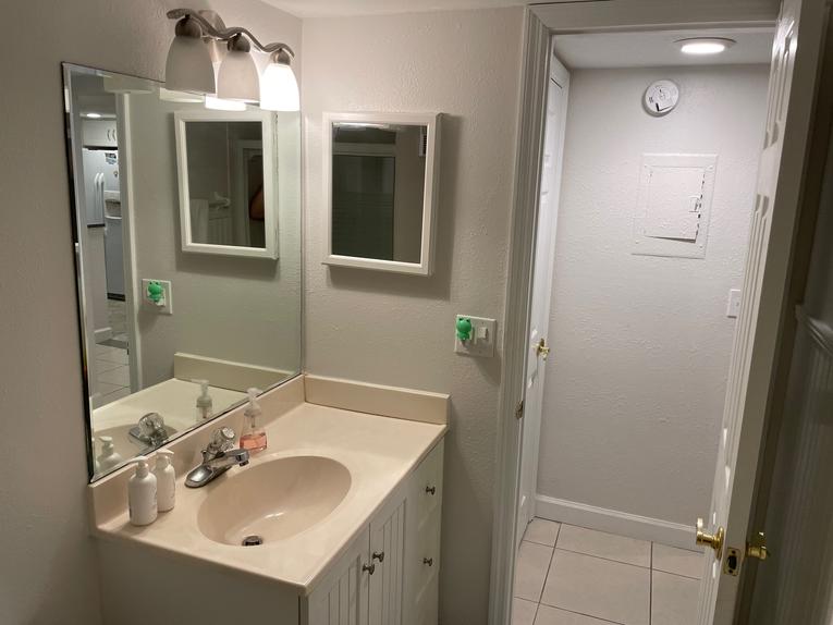 102 Point East Condominium