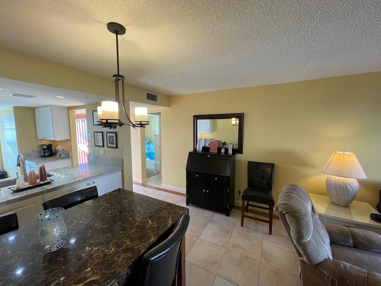 124 Point East Condominium