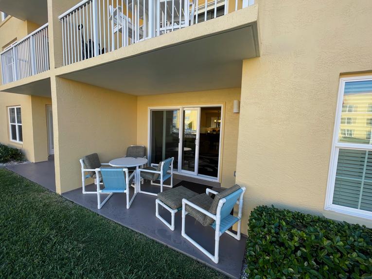 124 Point East Condominium